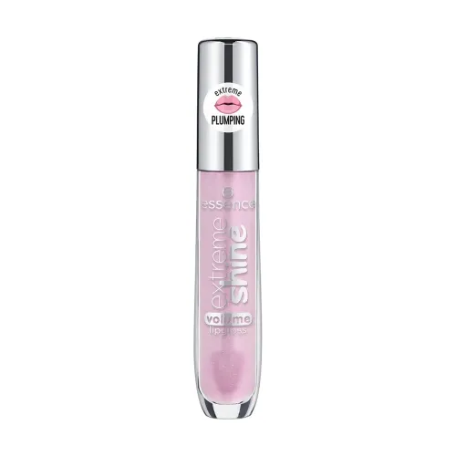 Essence Extreme Shine Volume Dudak Parlatıcısı 102