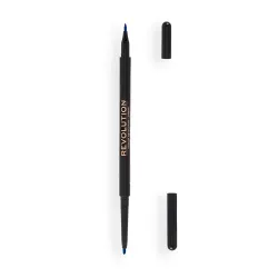 Revolution Felt and Kohl Eyeliner Mavi