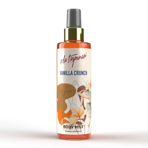 Eda Taşpınar Body Mist Vanilla Crunch 200 ml