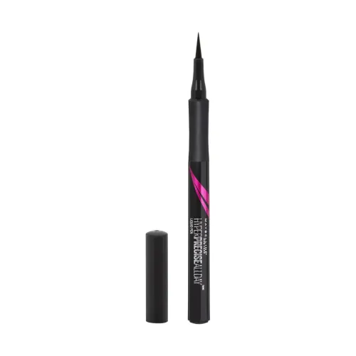 Maybelline New York Hyper Precise All Day Eyeliner No: 700 Siyah