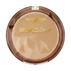 Deborah Milano Bronze Lover Bronzer No: 02