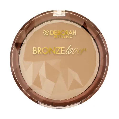 Deborah Milano Bronze Lover Bronzer No: 02