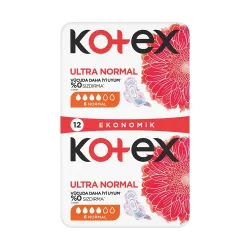Kotex Ultra Double Normal 12
