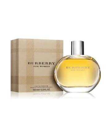 Burberry Classic Kadın Parfüm EDP 100 ml