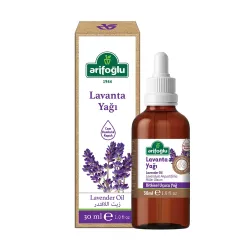 Arifoğlu Lavanta Yağı 30 ml