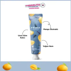 Frudia My Orchard El Kremi Mango 30 g