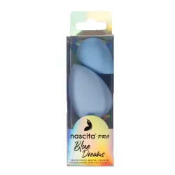Nascita Blue Dreams Sünger Seti 2'li