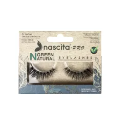 Nascita Green Doğal Takma Kirpik