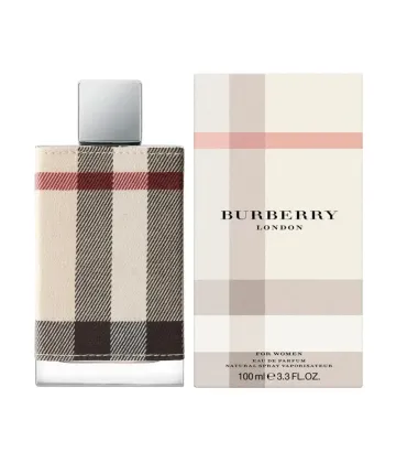 Burberry London Kadın Parfüm EDP 100 ml