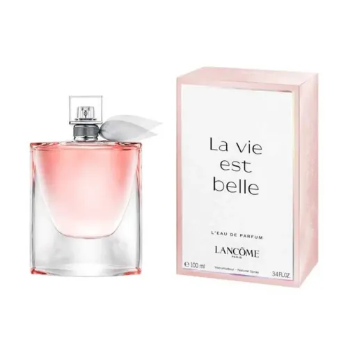 Lancome La Vie Est Belle Kadın Parfüm EDP 100 ml