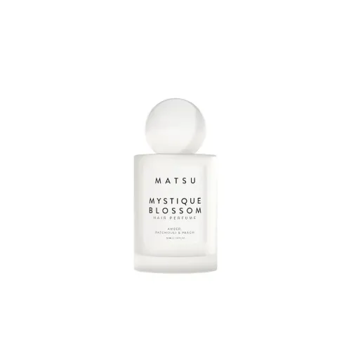 Matsu Mystique Blossom Saç Parfümü 50 ml
