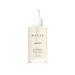 Matsu Luxeoil Argan Saç Bakım Yağı 50 ml