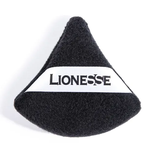 Lionesse Üçgen Makyaj Ponponu 2548
