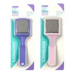 Lionesse Topuk Rendesi 474
