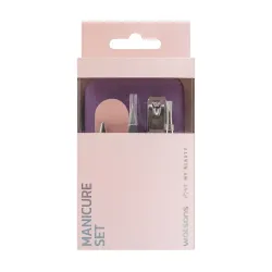 WATSONS MANİKÜR SETİ SET