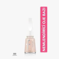 Flormar Moisture Boost Tırnak Bakımı