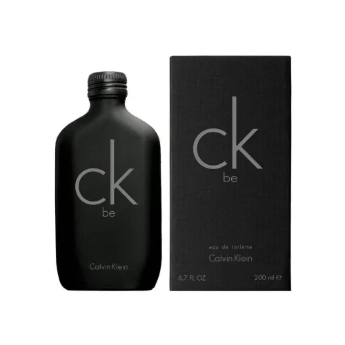 Calvin Klein Be Sprey Erkek Parfüm EDT 200 ml