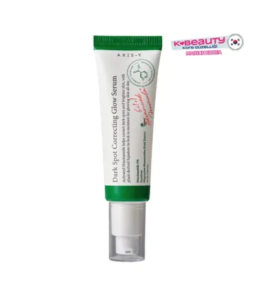 Axis-Y Leke Önleyici ve Aydınlatıcı Serum 50 ml