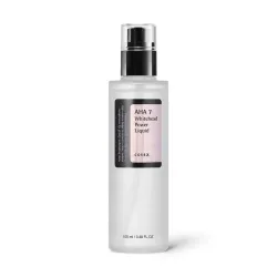 Cosrx Aha %7 Whitehead Arındırıcı Etkili Tonik 100 ml