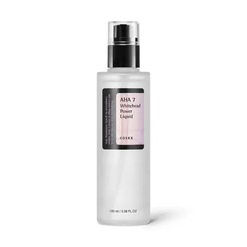 Cosrx Aha %7 Whitehead Arındırıcı Etkili Tonik 100 ml