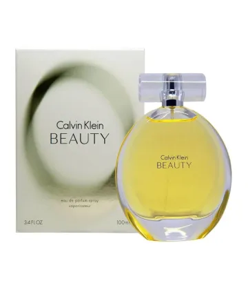 Calvin Klein Beauty Kadın Parfüm EDP 100 ml