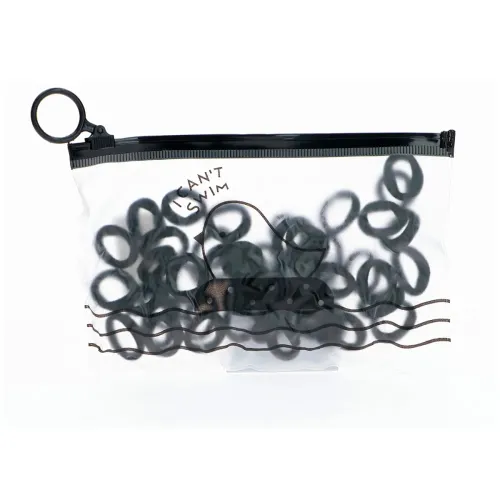 Youpick Mini Havlu Toka 50'li Set