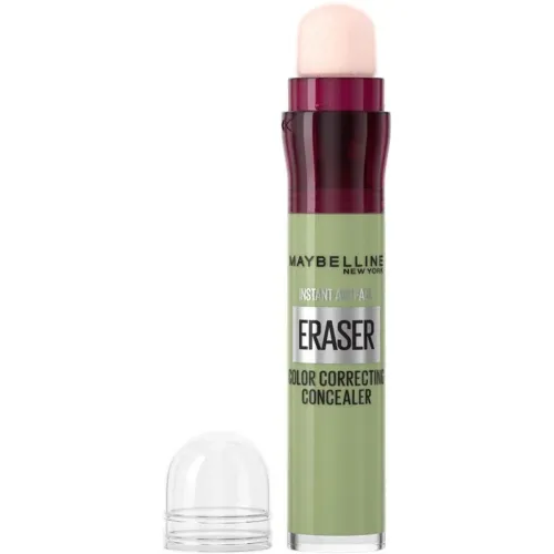 Maybelline New York Instant Anti-Age Colour Correct Green