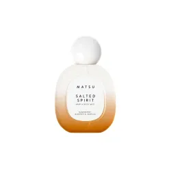 Matsu Saç Parfümü Salted Spirit 50 ml