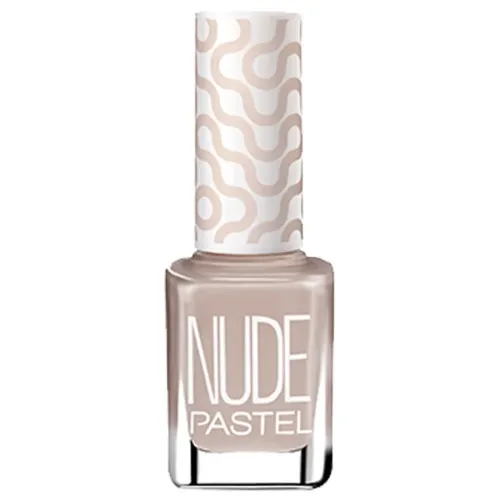 Pastel Nude Oje No: 755