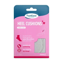 Watsons Footease Jel Topuk Destek 1 Çift