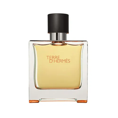 Hermes Terre Pure Erkek Parfüm EDP 75 ml