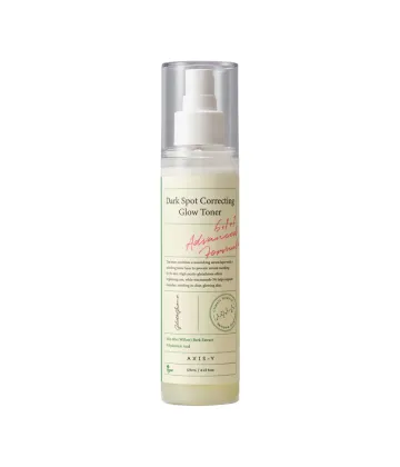 Axis-Y Leke Önleyici ve Aydınlatıcı Tonik 125 ml