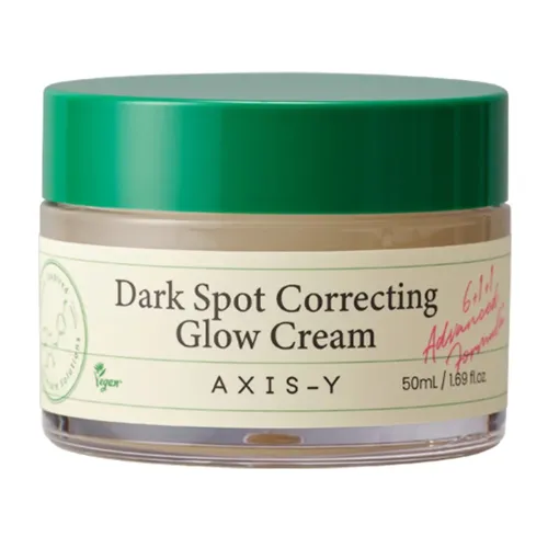 Axis-Y Leke Önleyici ve Aydınlatıcı Yüz Kremi 50 ml