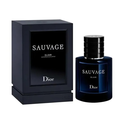 Christian Dior Sauvage Elixir Erkek Edp 100 ml