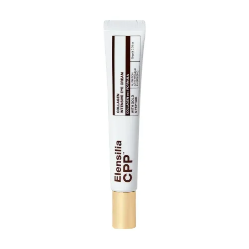 Elensilia CPP Kolajen Kırışıklık Karşıtı Göz Kremi 20 ml