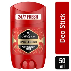 Old Spice Epic Legend Erkek Deodorant Stick 50 ml