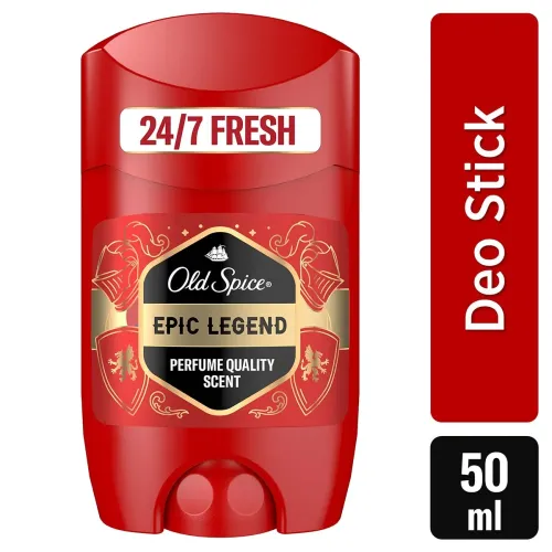 Old Spice Epic Legend Erkek Deodorant Stick 50 ml
