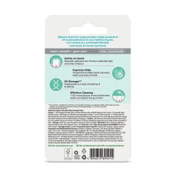 Watsons Super Smooth Nane Diş İpi 50 m