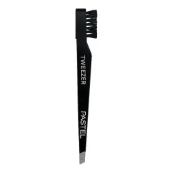 Pastel Duo Tweezers 10 Çift Taraflı Cımbız