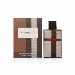 Burberry London Erkek Parfüm EDT 100 ml