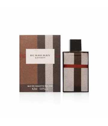 Burberry London Erkek Parfüm EDT 100 ml