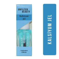 Unfilter Beauty Kalsiyum Jel 12 ml