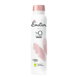 Emotion Deo Kadın Joy 150 ml