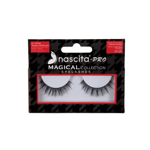 Nascita Magical Takma Kirpik S139