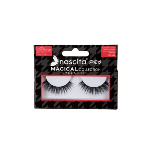 Nascita Magical Takma Kirpik S142