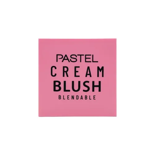 Pastel Profashion Krem Allık 52