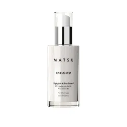 Matsu Saç Bakım Gloss Pop 50 ml