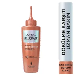 L'Oreal Paris Elseve Growth Booster Dökülme Karşıtı Saç Derisi Serumu 102 ml