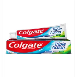 Colgate Triple Action Diş Macunu 75 ml