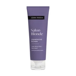 John Frieda Renk Açıcı Toner Champagne Blonde 120 ml